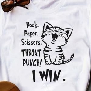 - LOW STOCK cat mom shirt